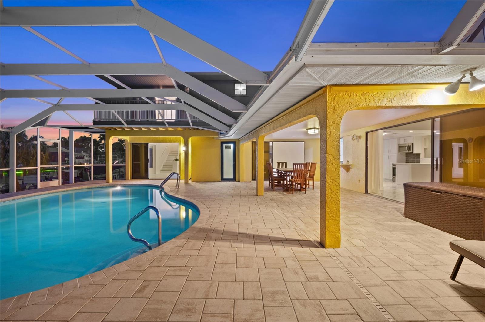 1223 SW 51ST ST, CAPE CORAL, FL, 33914