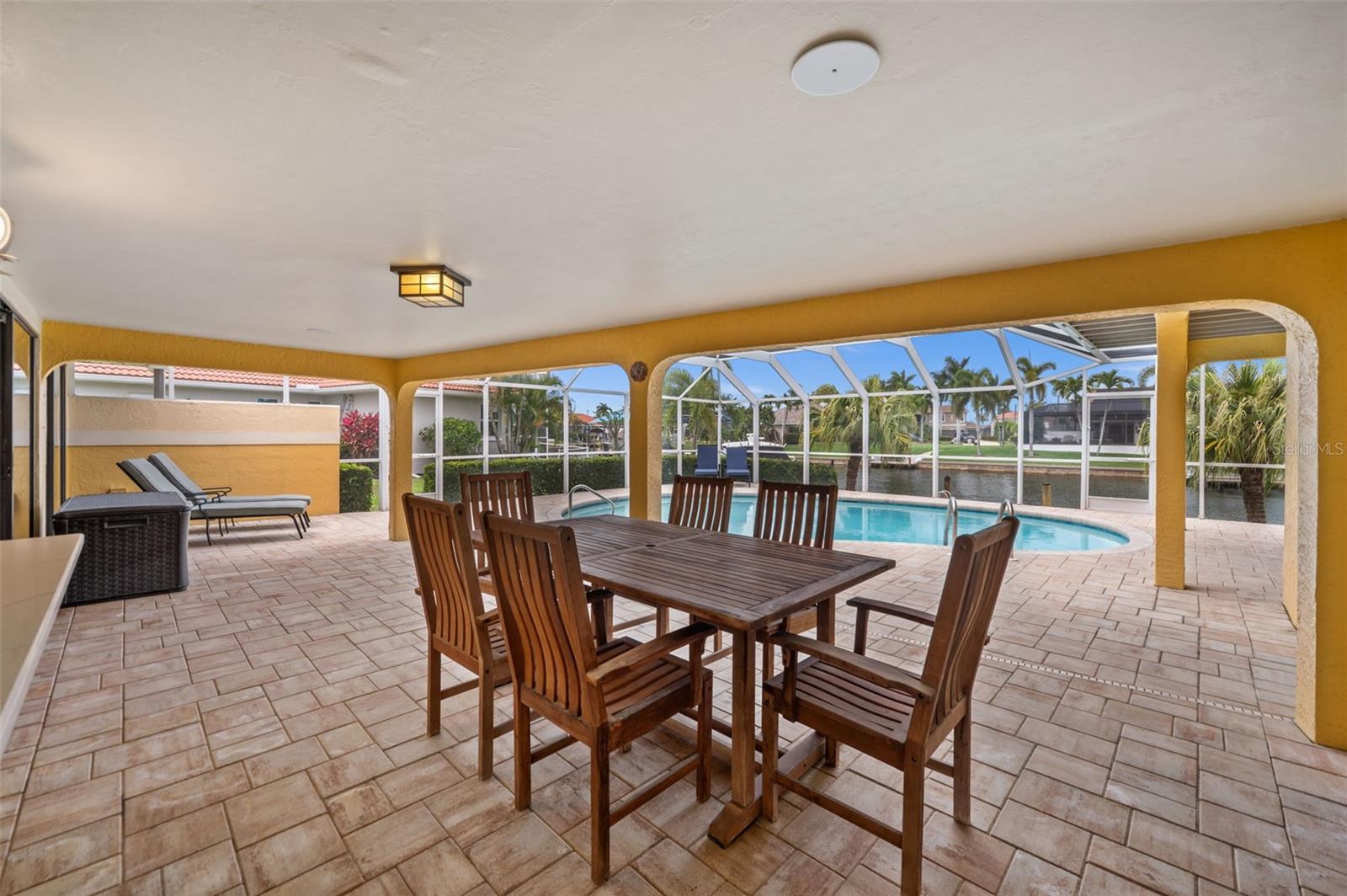 1223 SW 51ST ST, CAPE CORAL, FL, 33914