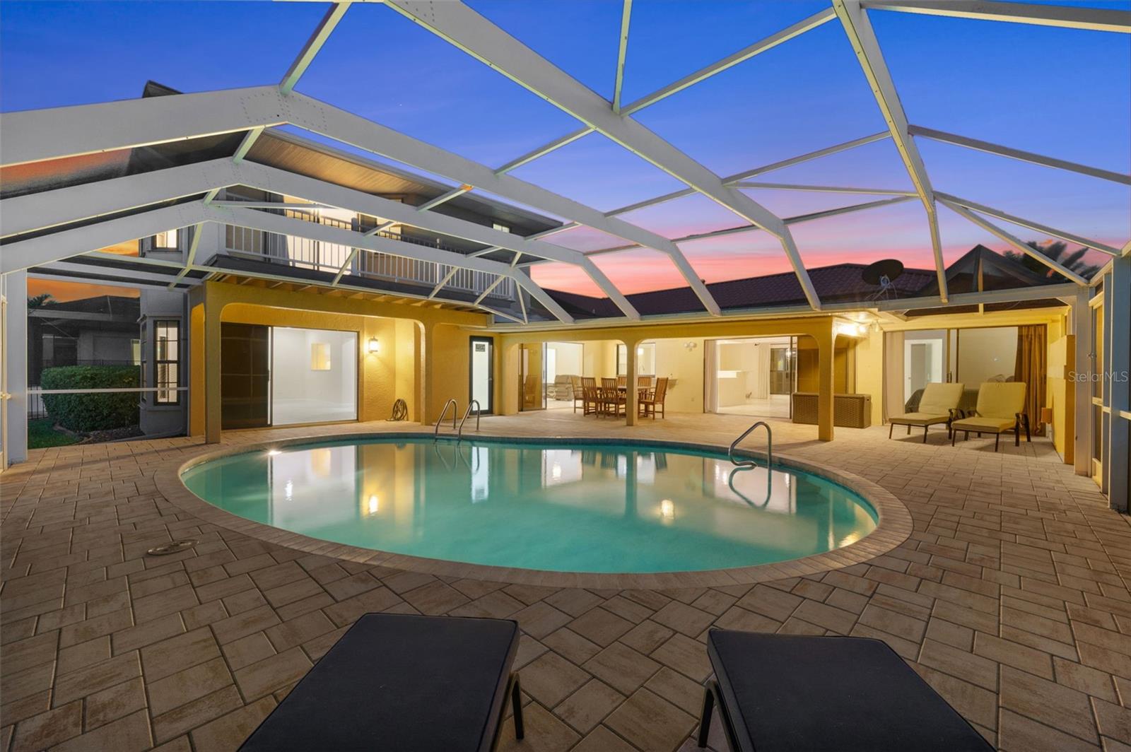 1223 SW 51ST ST, CAPE CORAL, FL, 33914