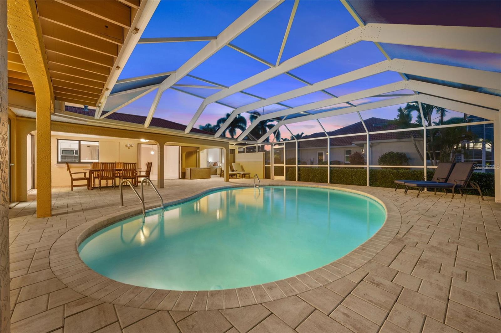 1223 SW 51ST ST, CAPE CORAL, FL, 33914