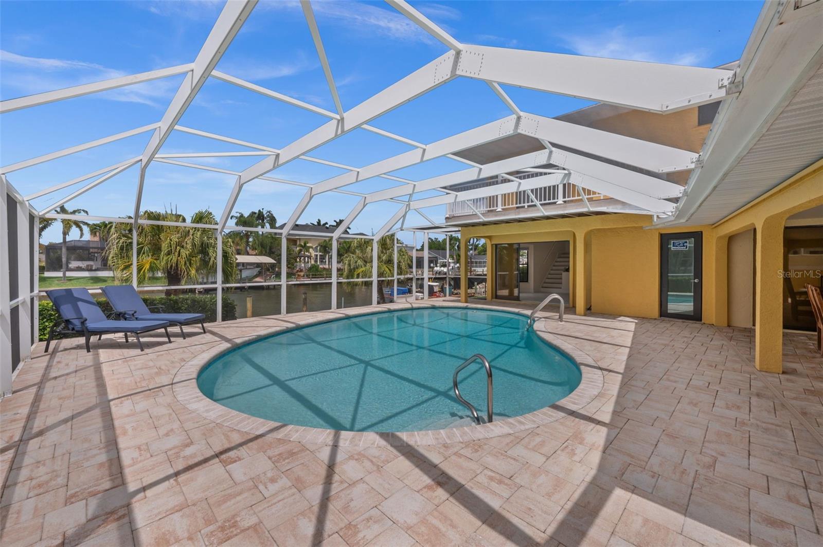 1223 SW 51ST ST, CAPE CORAL, FL, 33914