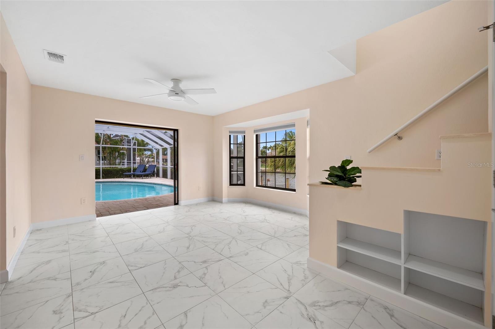 1223 SW 51ST ST, CAPE CORAL, FL, 33914