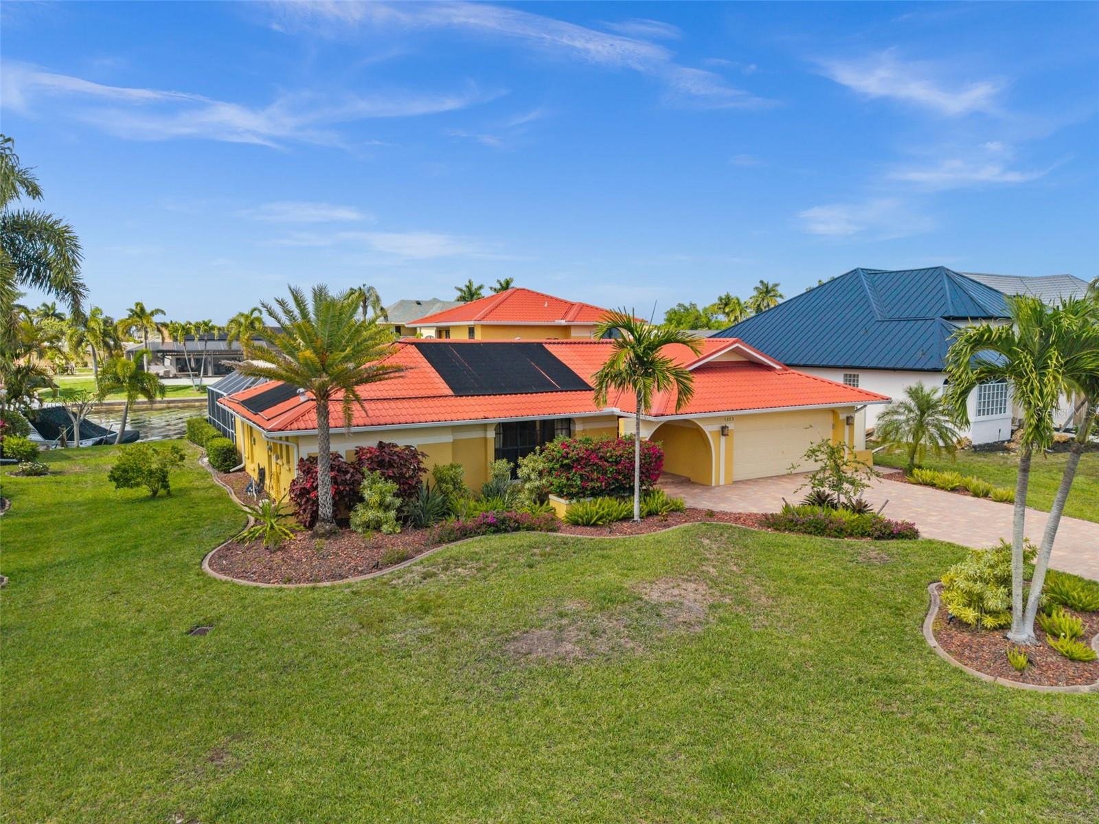 1223 SW 51ST ST, CAPE CORAL, FL, 33914