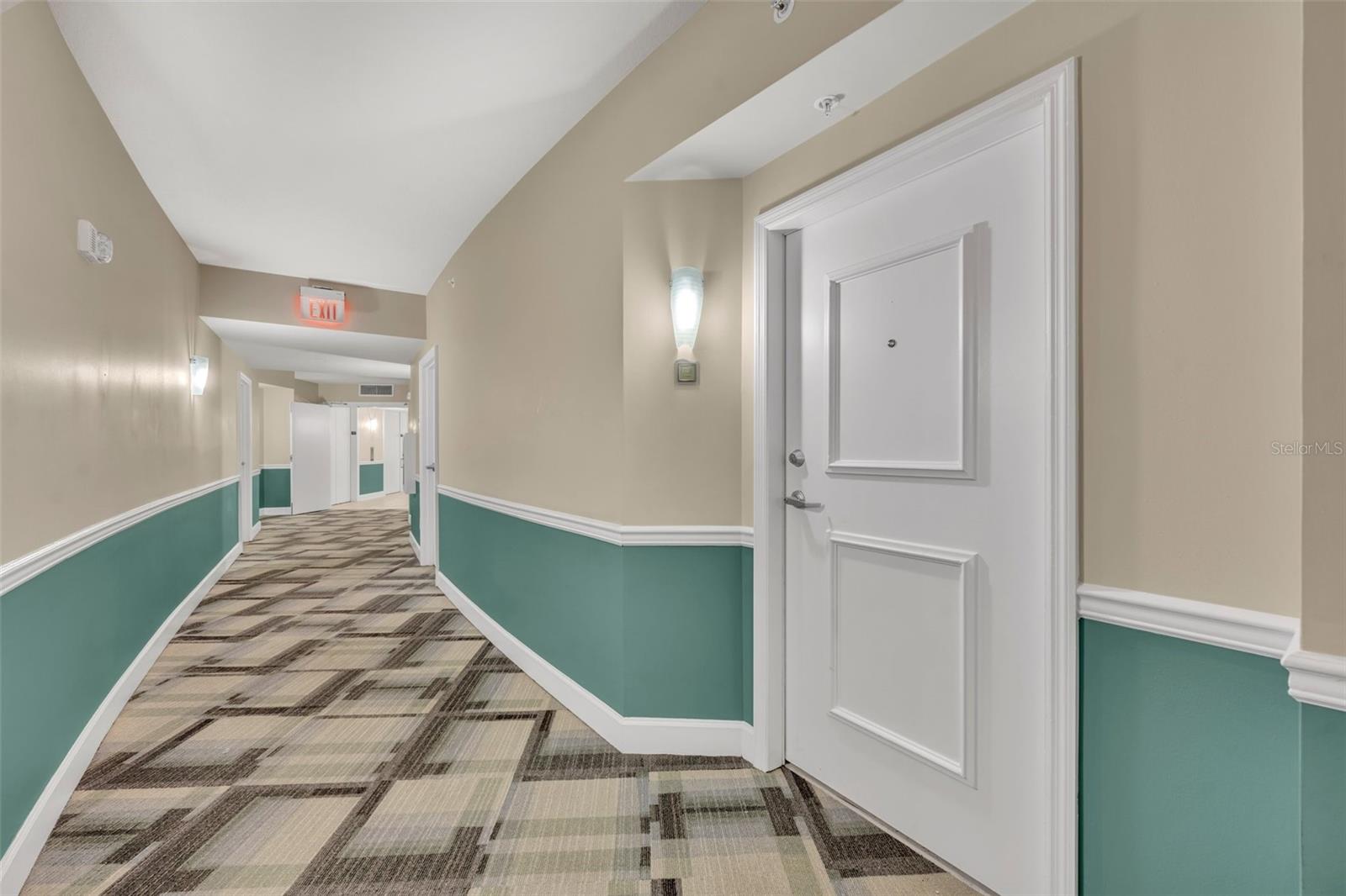 322 E CENTRAL BLVD #1708, ORLANDO, FL, 32801