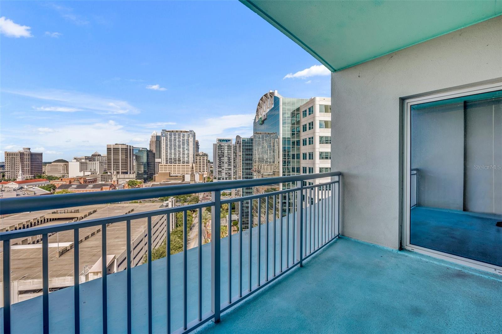 322 E CENTRAL BLVD #1708, ORLANDO, FL, 32801