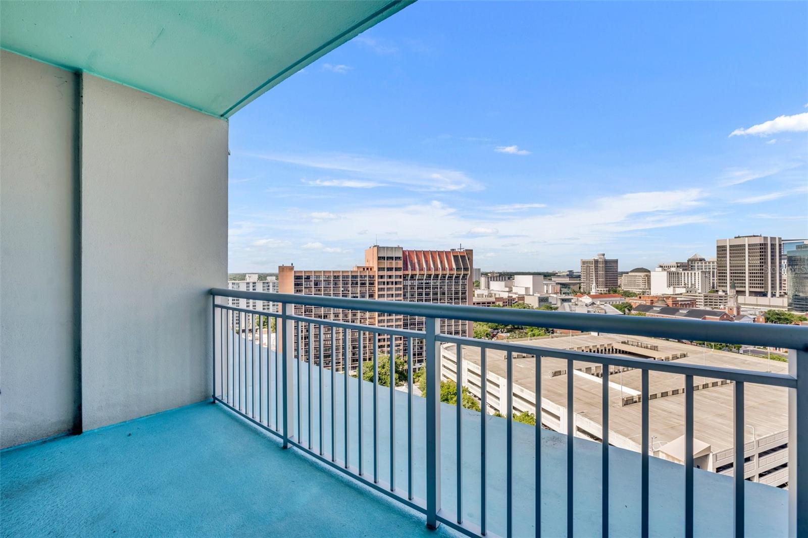 322 E CENTRAL BLVD #1708, ORLANDO, FL, 32801