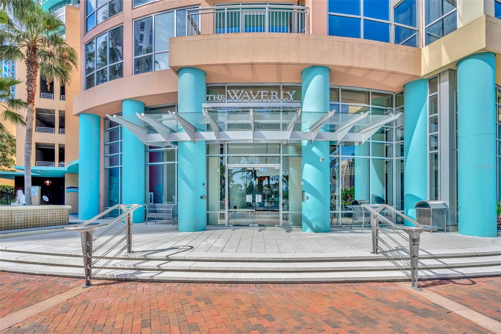 322 E CENTRAL BLVD #1708, ORLANDO, FL, 32801