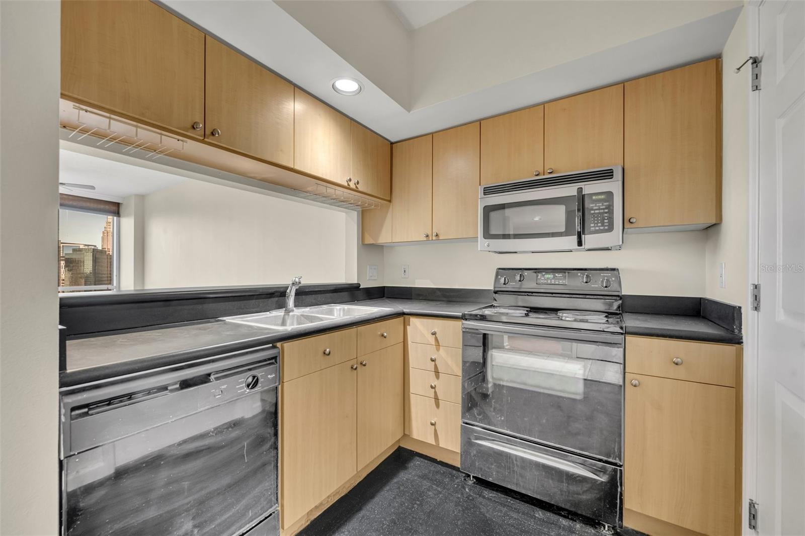 322 E CENTRAL BLVD #1708, ORLANDO, FL, 32801