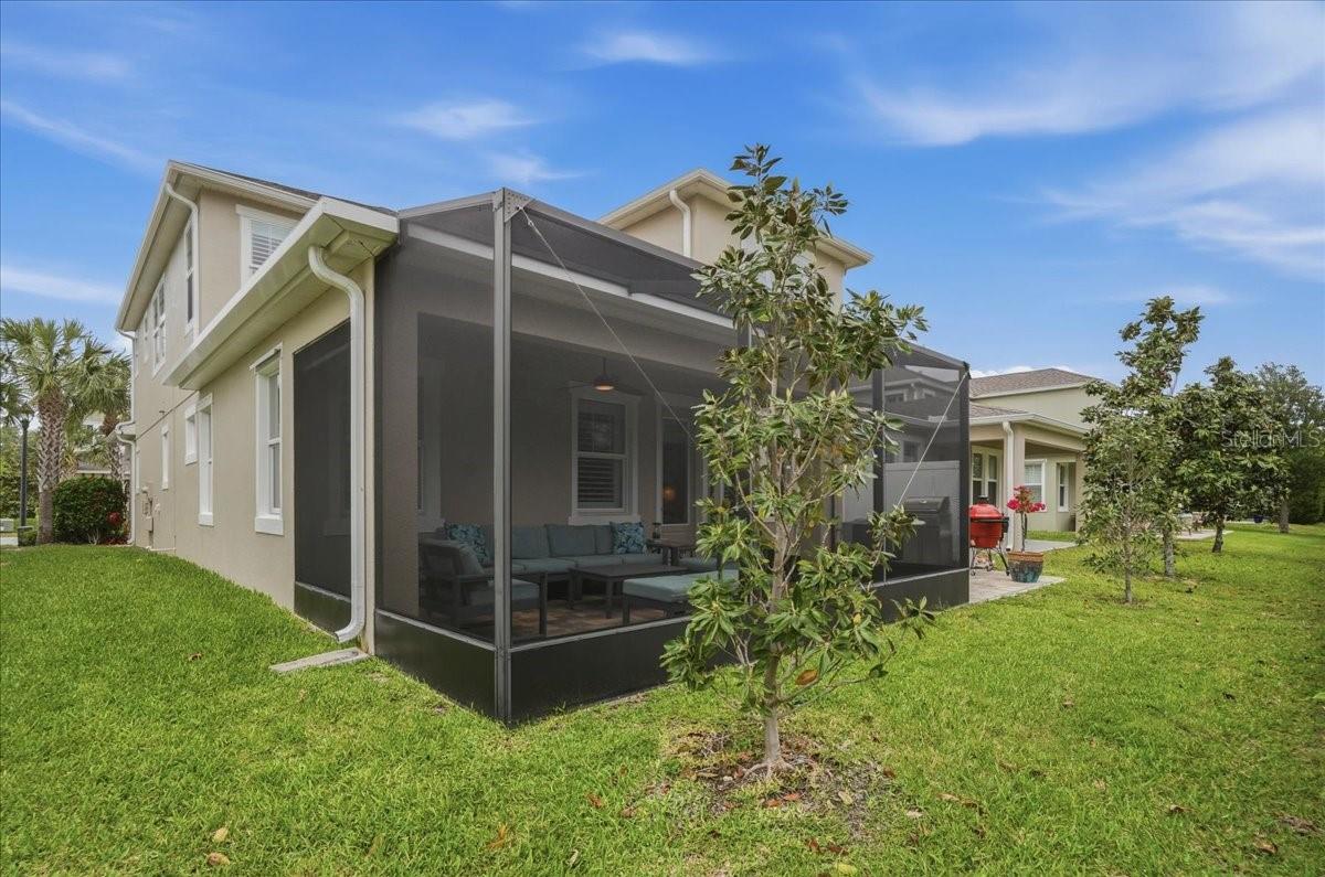 603 OZONA VILLAGE DR, PALM HARBOR, FL, 34683