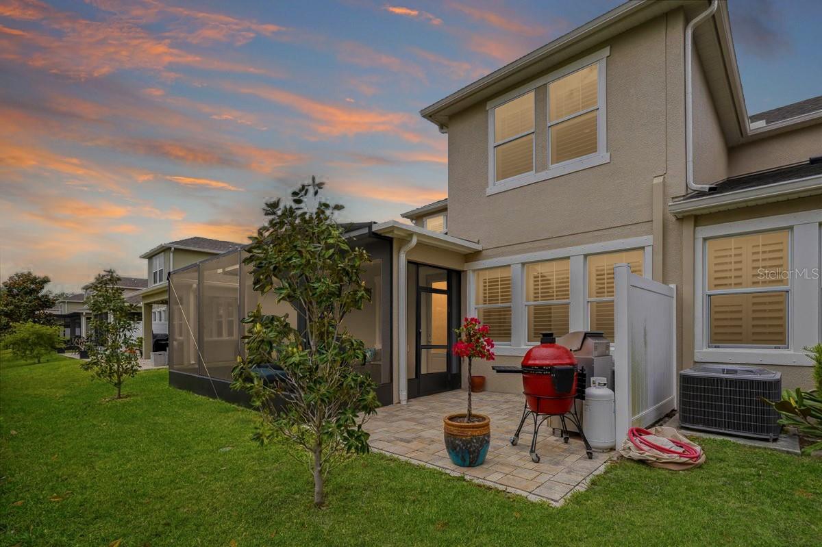 603 OZONA VILLAGE DR, PALM HARBOR, FL, 34683