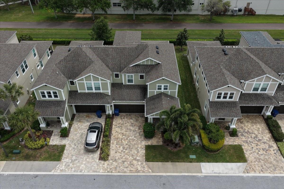 603 OZONA VILLAGE DR, PALM HARBOR, FL, 34683