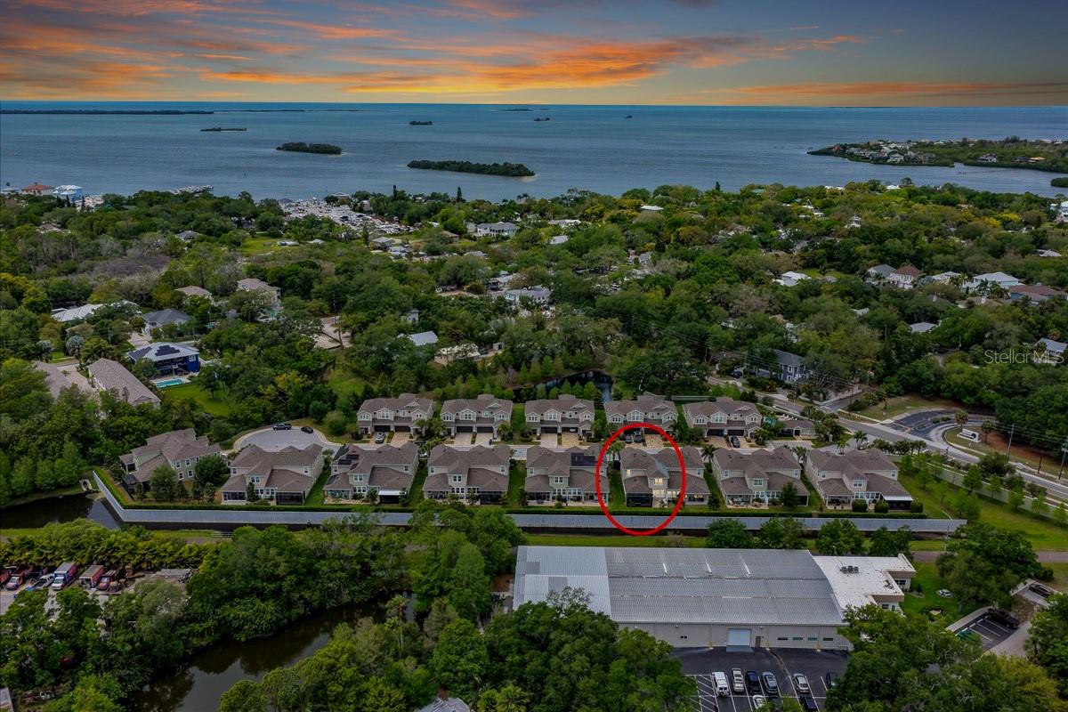 603 OZONA VILLAGE DR, PALM HARBOR, FL, 34683