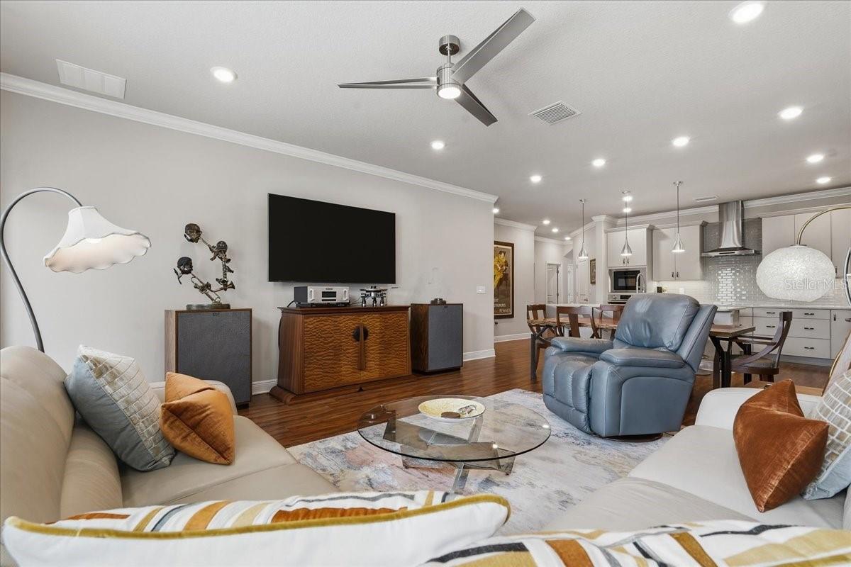 603 OZONA VILLAGE DR, PALM HARBOR, FL, 34683