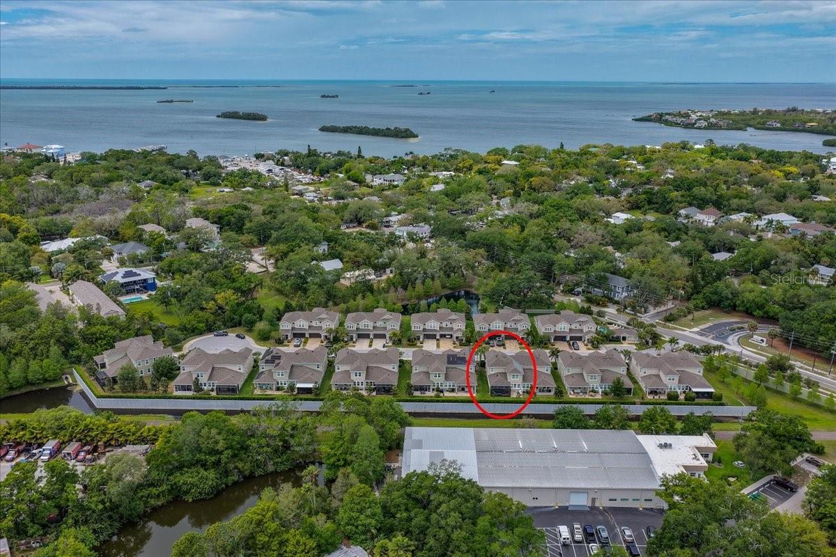 603 OZONA VILLAGE DR, PALM HARBOR, FL, 34683