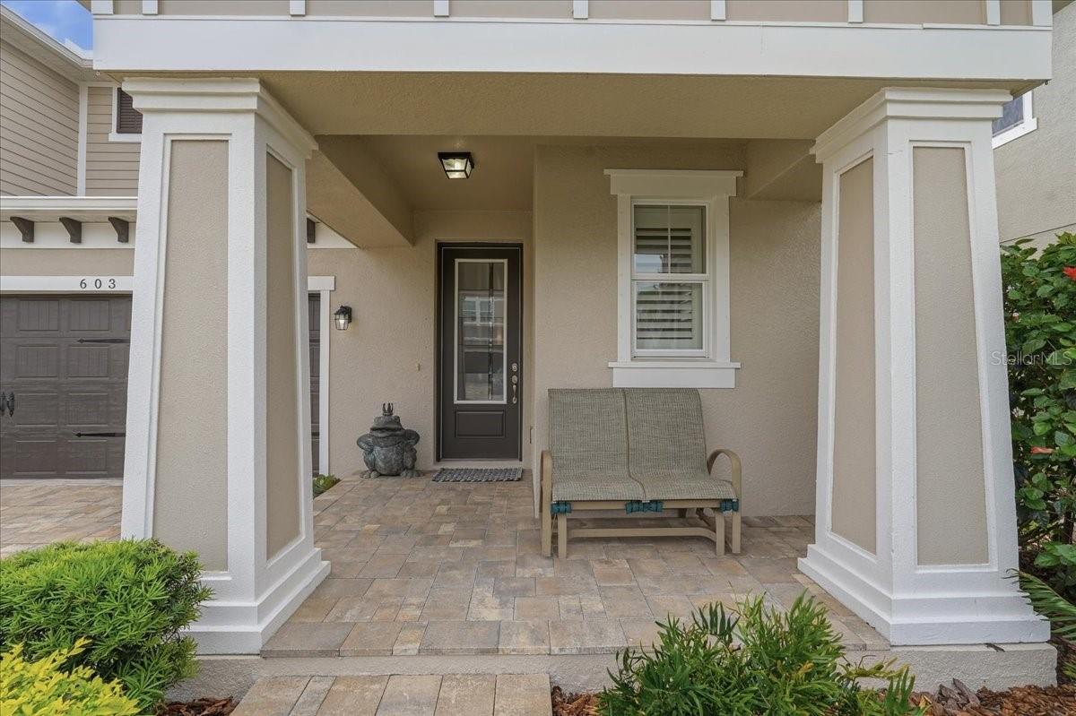 603 OZONA VILLAGE DR, PALM HARBOR, FL, 34683