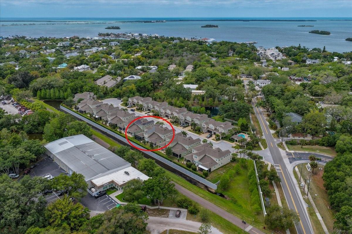 603 OZONA VILLAGE DR, PALM HARBOR, FL, 34683