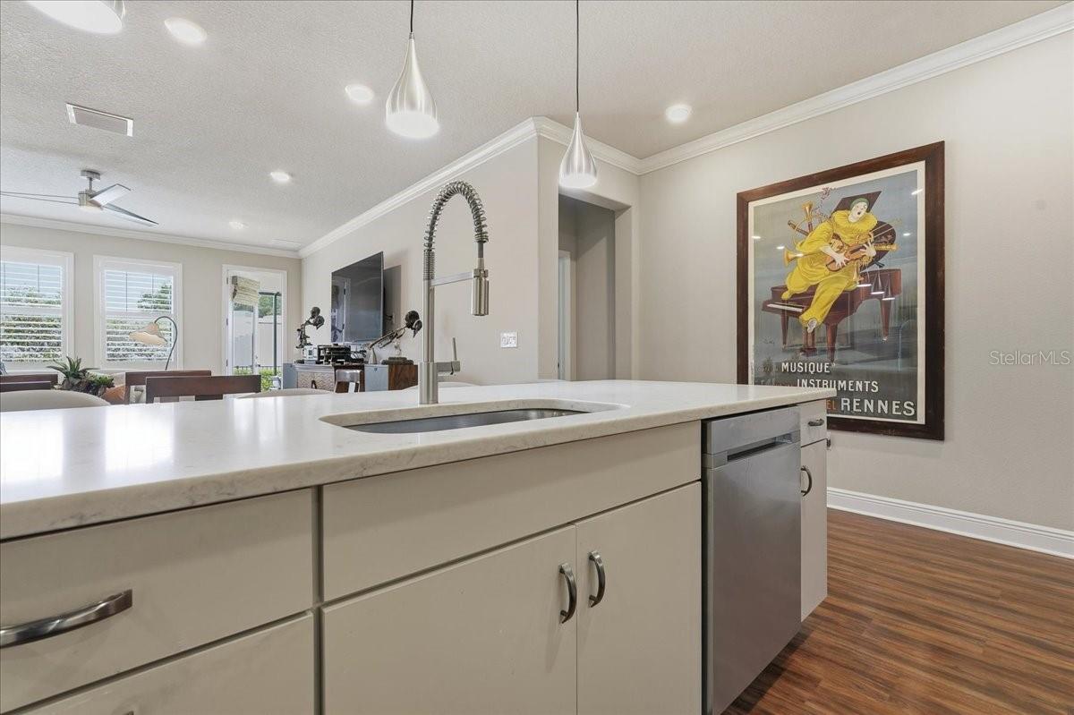 603 OZONA VILLAGE DR, PALM HARBOR, FL, 34683