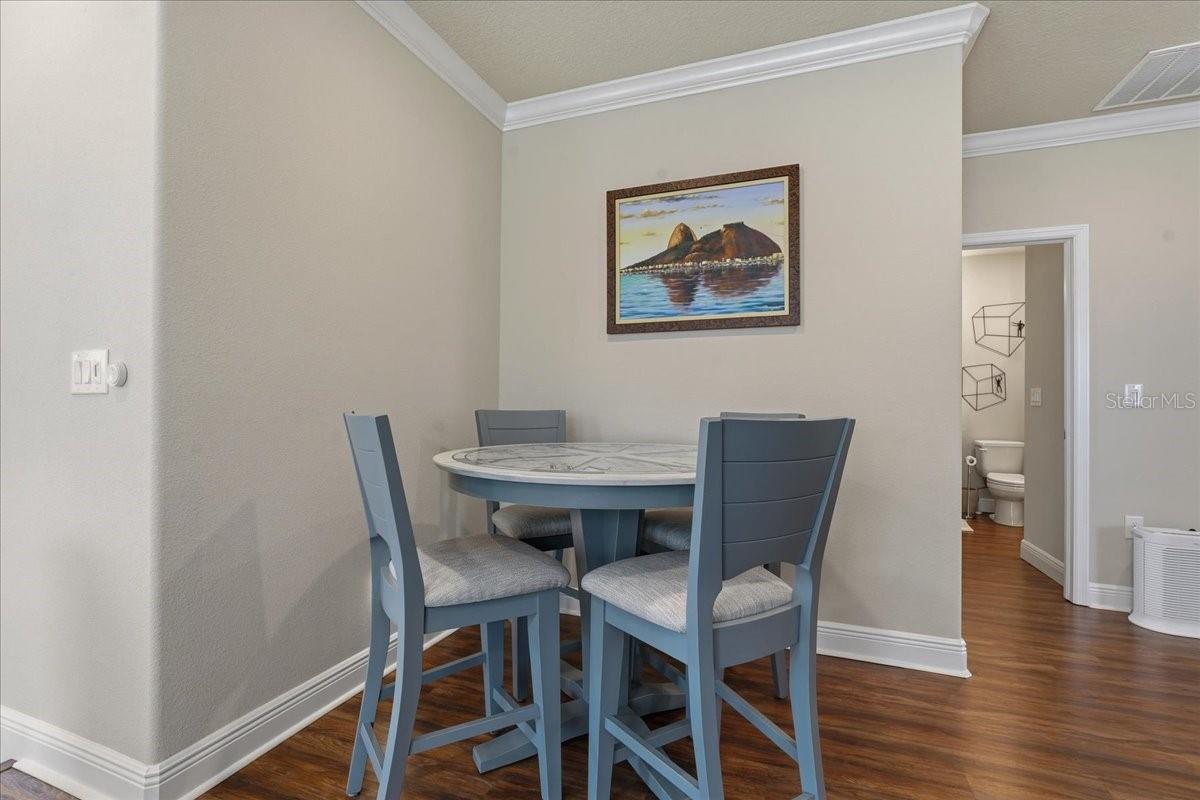 603 OZONA VILLAGE DR, PALM HARBOR, FL, 34683