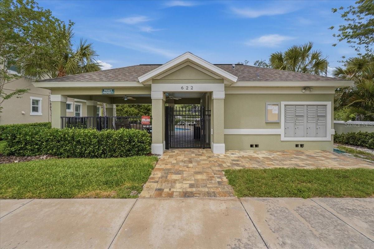 603 OZONA VILLAGE DR, PALM HARBOR, FL, 34683