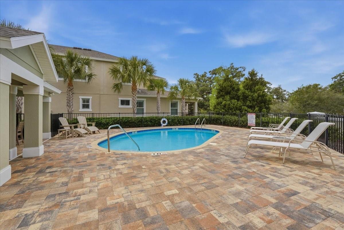 603 OZONA VILLAGE DR, PALM HARBOR, FL, 34683