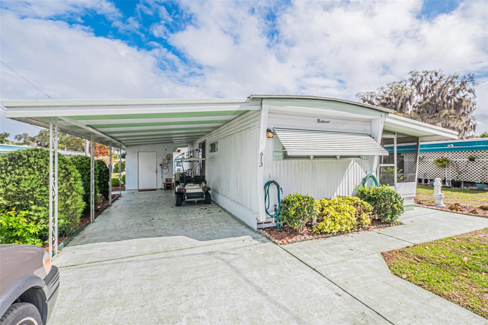 613 SANDPIPER DR, LEESBURG, FL, 34748