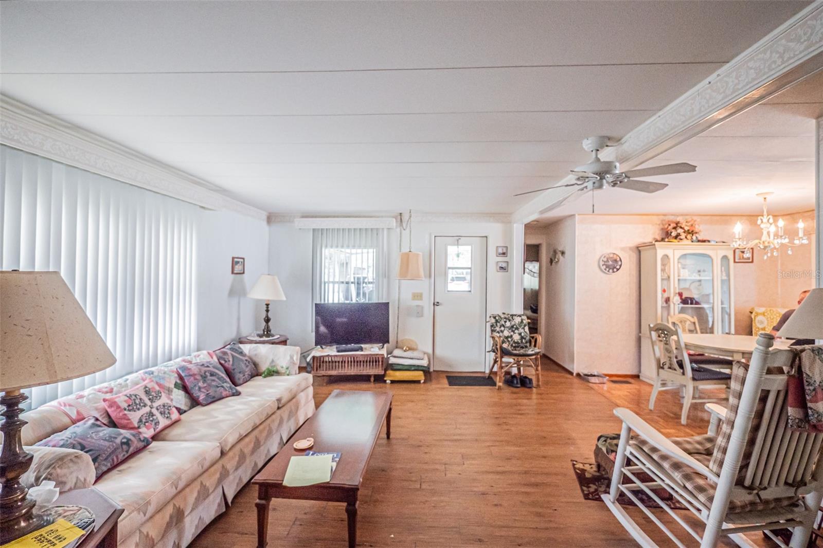 613 SANDPIPER DR, LEESBURG, FL, 34748