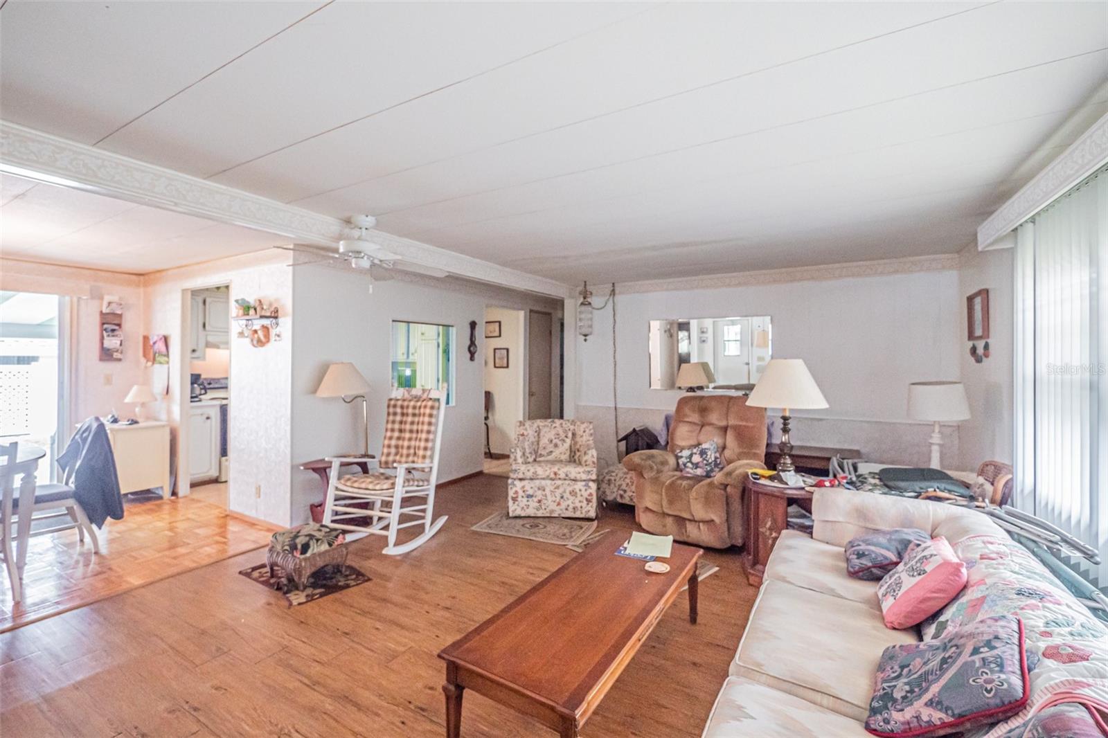 613 SANDPIPER DR, LEESBURG, FL, 34748