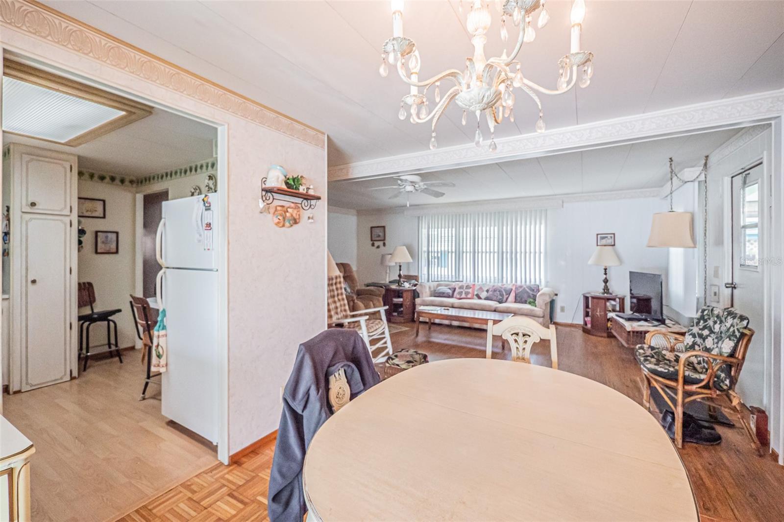 613 SANDPIPER DR, LEESBURG, FL, 34748