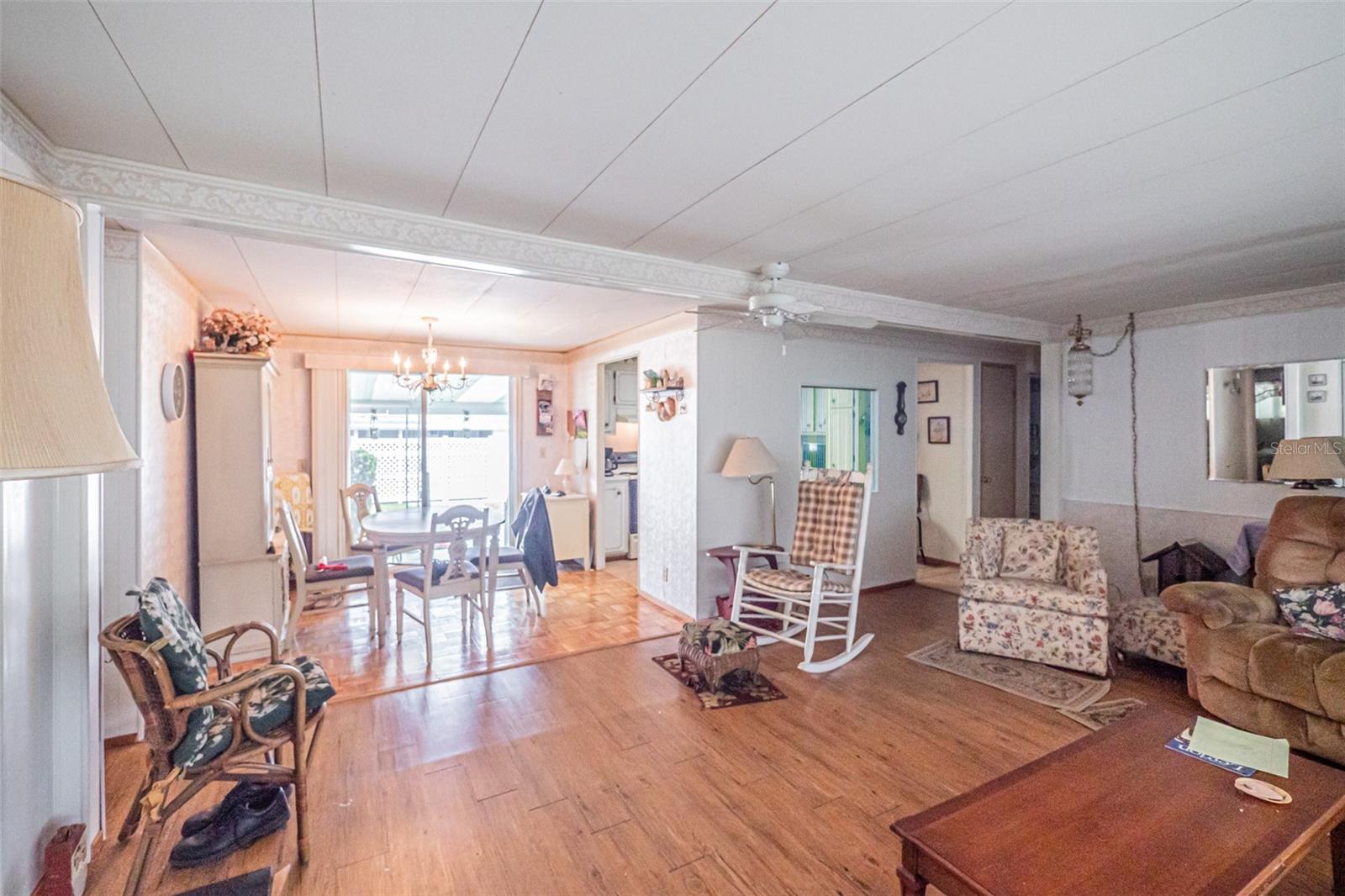 613 SANDPIPER DR, LEESBURG, FL, 34748