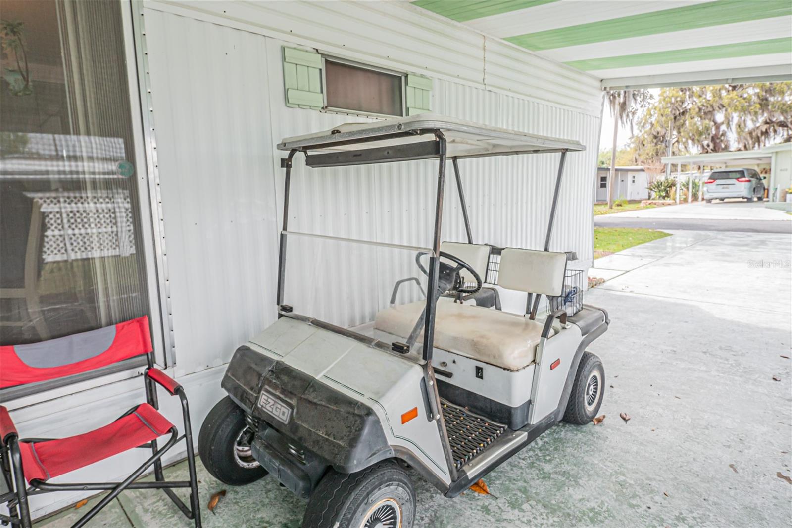 613 SANDPIPER DR, LEESBURG, FL, 34748