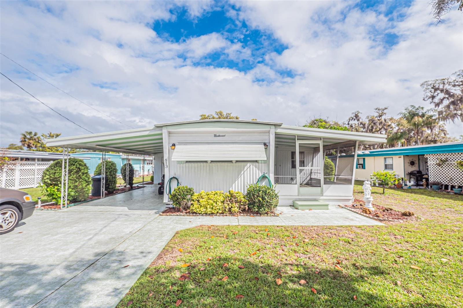 613 SANDPIPER DR, LEESBURG, FL, 34748