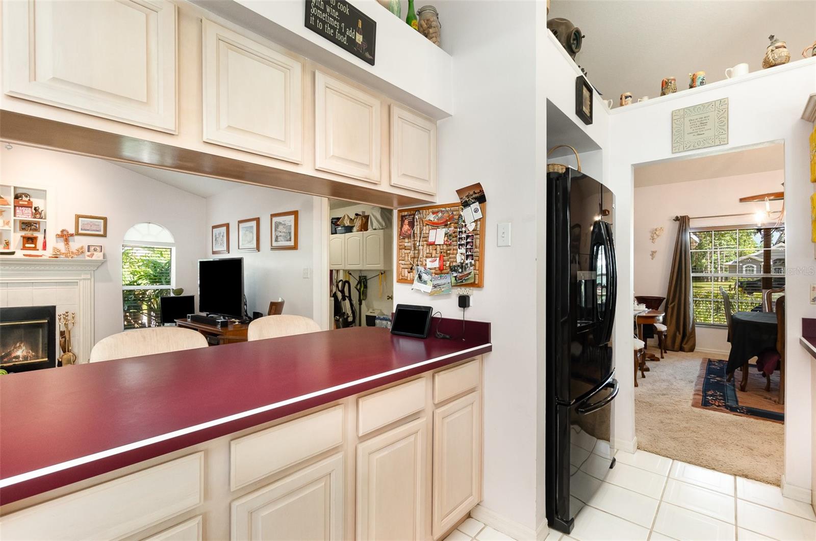 16730 BEAUCLAIRE CT, TAVARES, FL, 32778