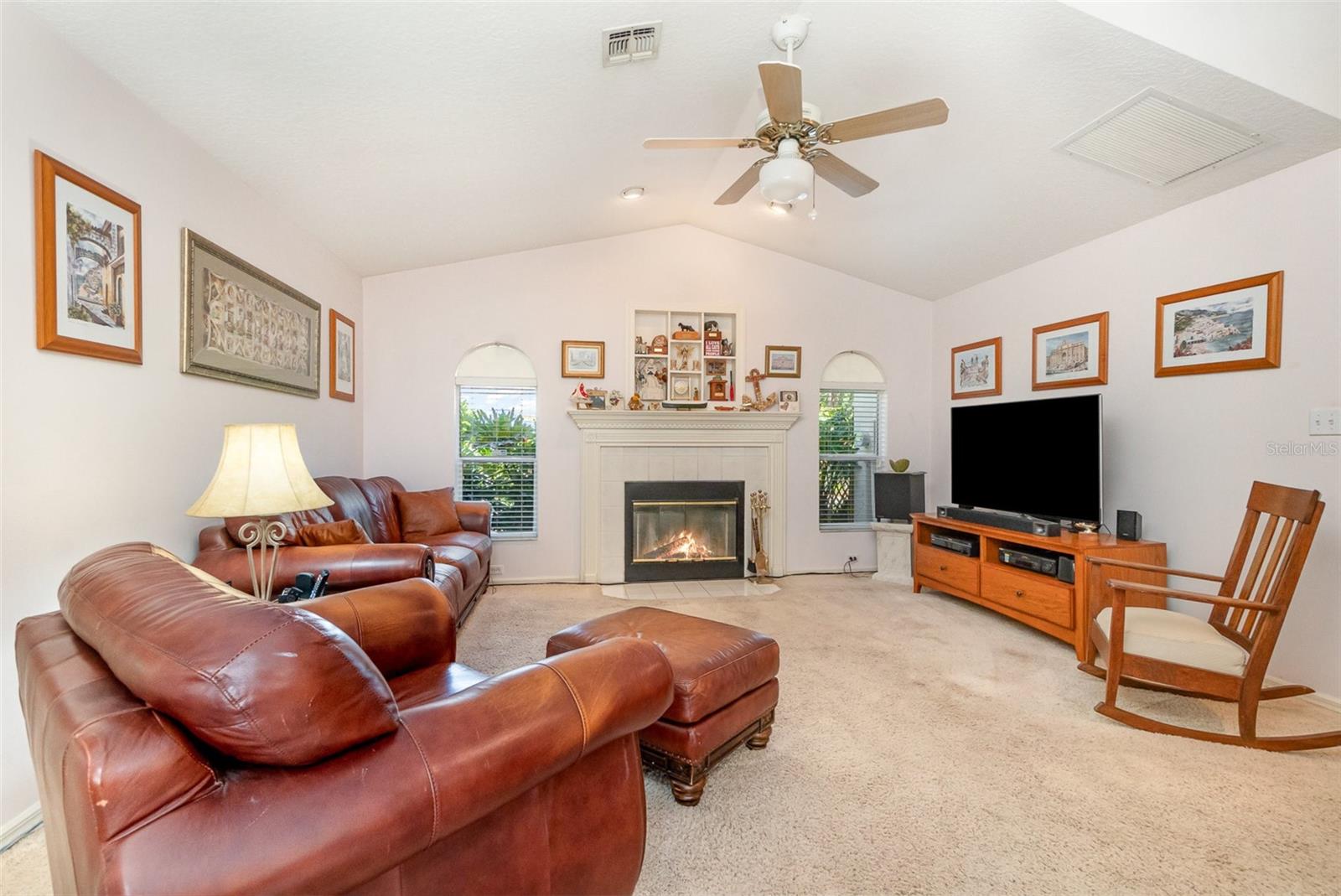 16730 BEAUCLAIRE CT, TAVARES, FL, 32778