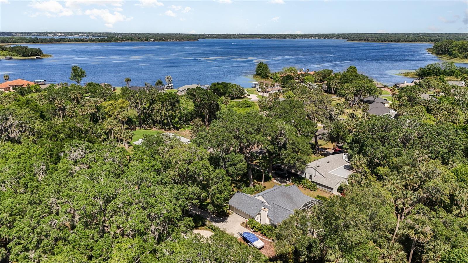 16730 BEAUCLAIRE CT, TAVARES, FL, 32778