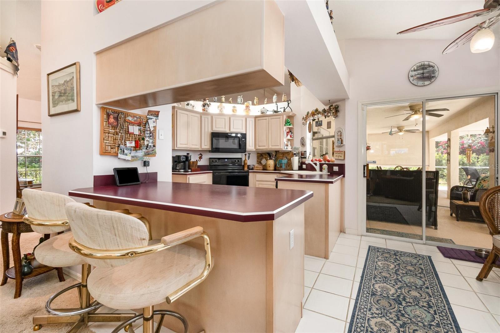 16730 BEAUCLAIRE CT, TAVARES, FL, 32778