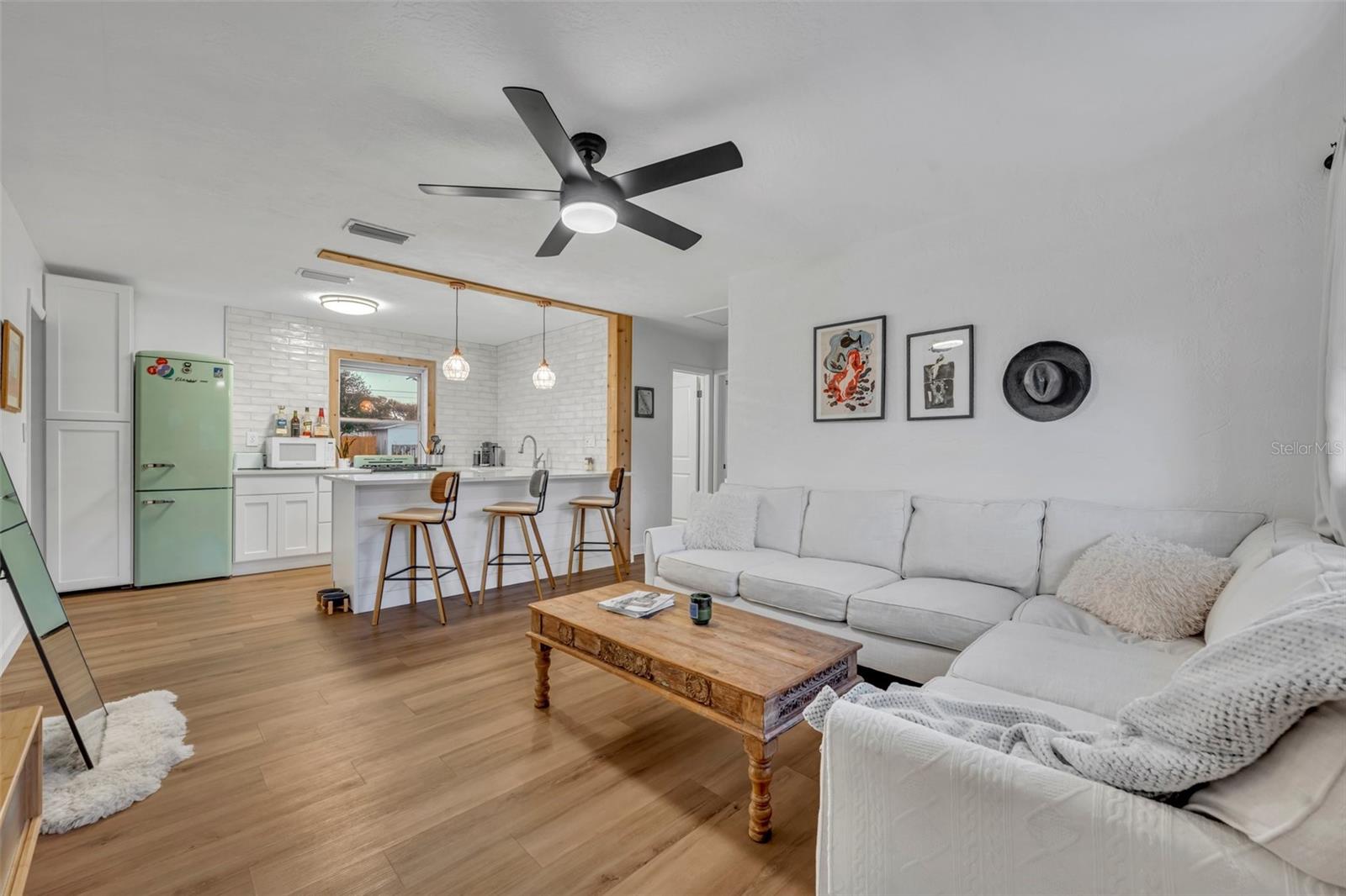 798 E 26TH AVE, NEW SMYRNA BEACH, FL, 32169