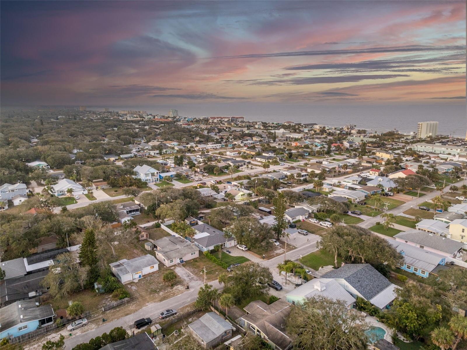 798 E 26TH AVE, NEW SMYRNA BEACH, FL, 32169