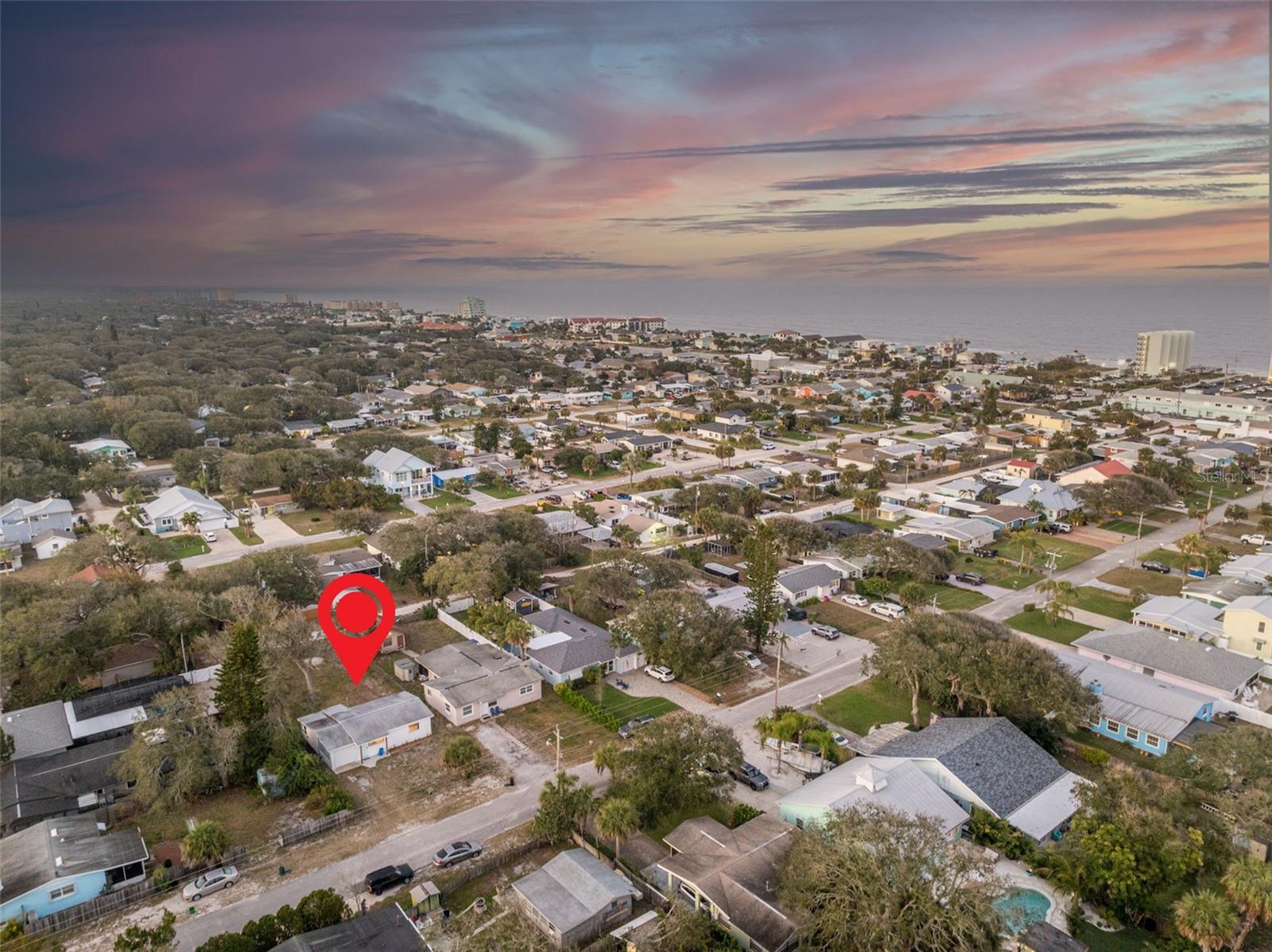 798 E 26TH AVE, NEW SMYRNA BEACH, FL, 32169