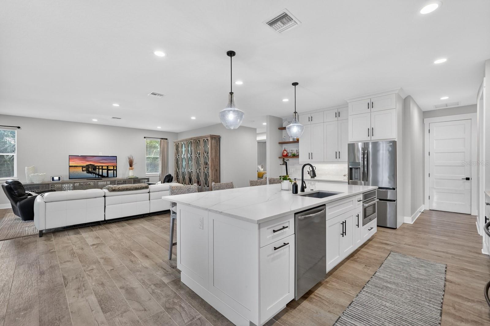 2220 SWOOPE DR, NEW SMYRNA BEACH, FL, 32168