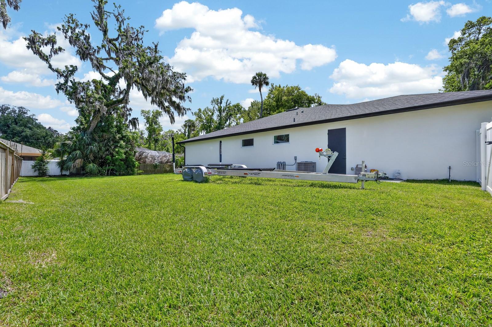2220 SWOOPE DR, NEW SMYRNA BEACH, FL, 32168