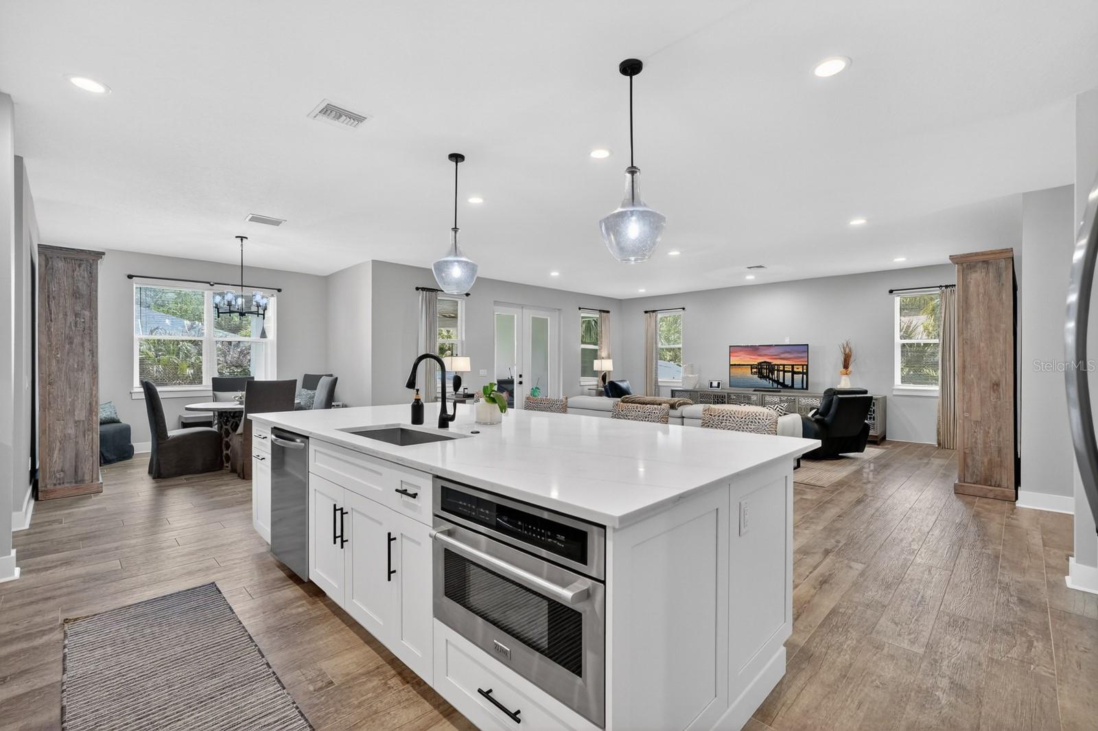 2220 SWOOPE DR, NEW SMYRNA BEACH, FL, 32168