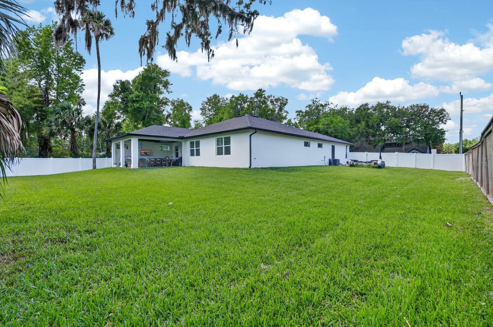 2220 SWOOPE DR, NEW SMYRNA BEACH, FL, 32168