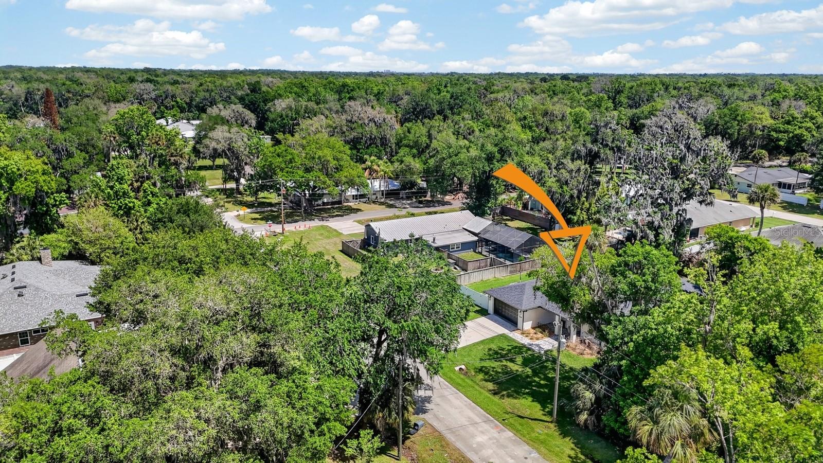 2220 SWOOPE DR, NEW SMYRNA BEACH, FL, 32168