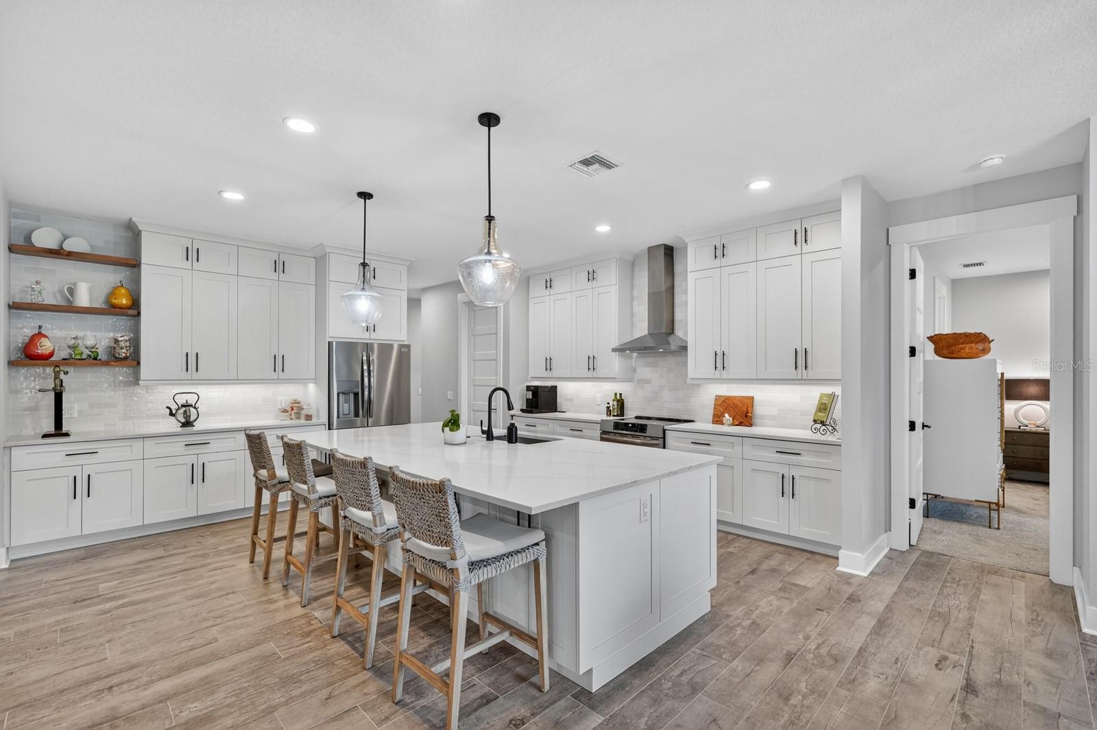 2220 SWOOPE DR, NEW SMYRNA BEACH, FL, 32168