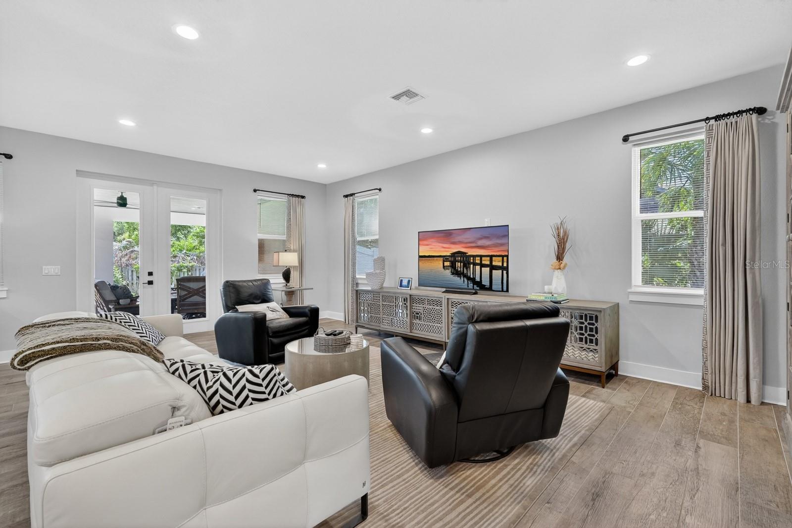 2220 SWOOPE DR, NEW SMYRNA BEACH, FL, 32168