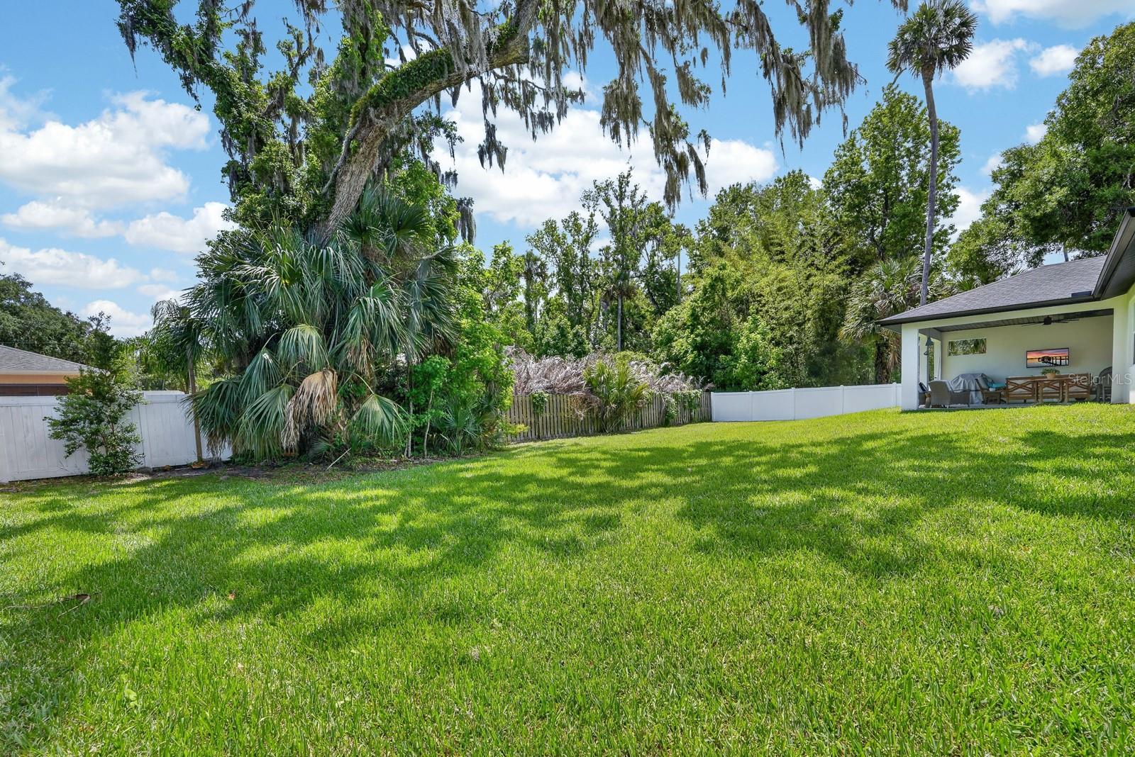 2220 SWOOPE DR, NEW SMYRNA BEACH, FL, 32168