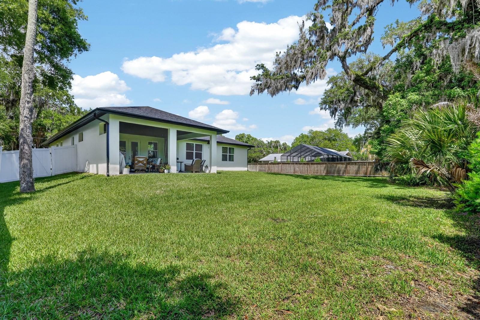 2220 SWOOPE DR, NEW SMYRNA BEACH, FL, 32168