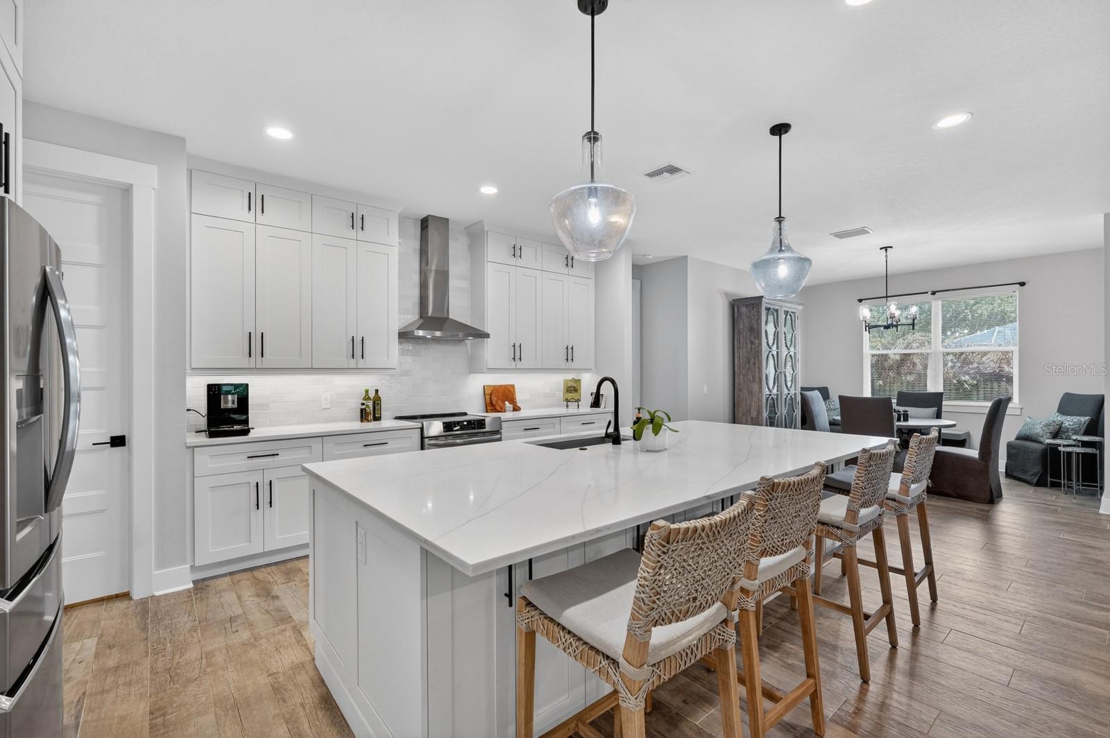 2220 SWOOPE DR, NEW SMYRNA BEACH, FL, 32168