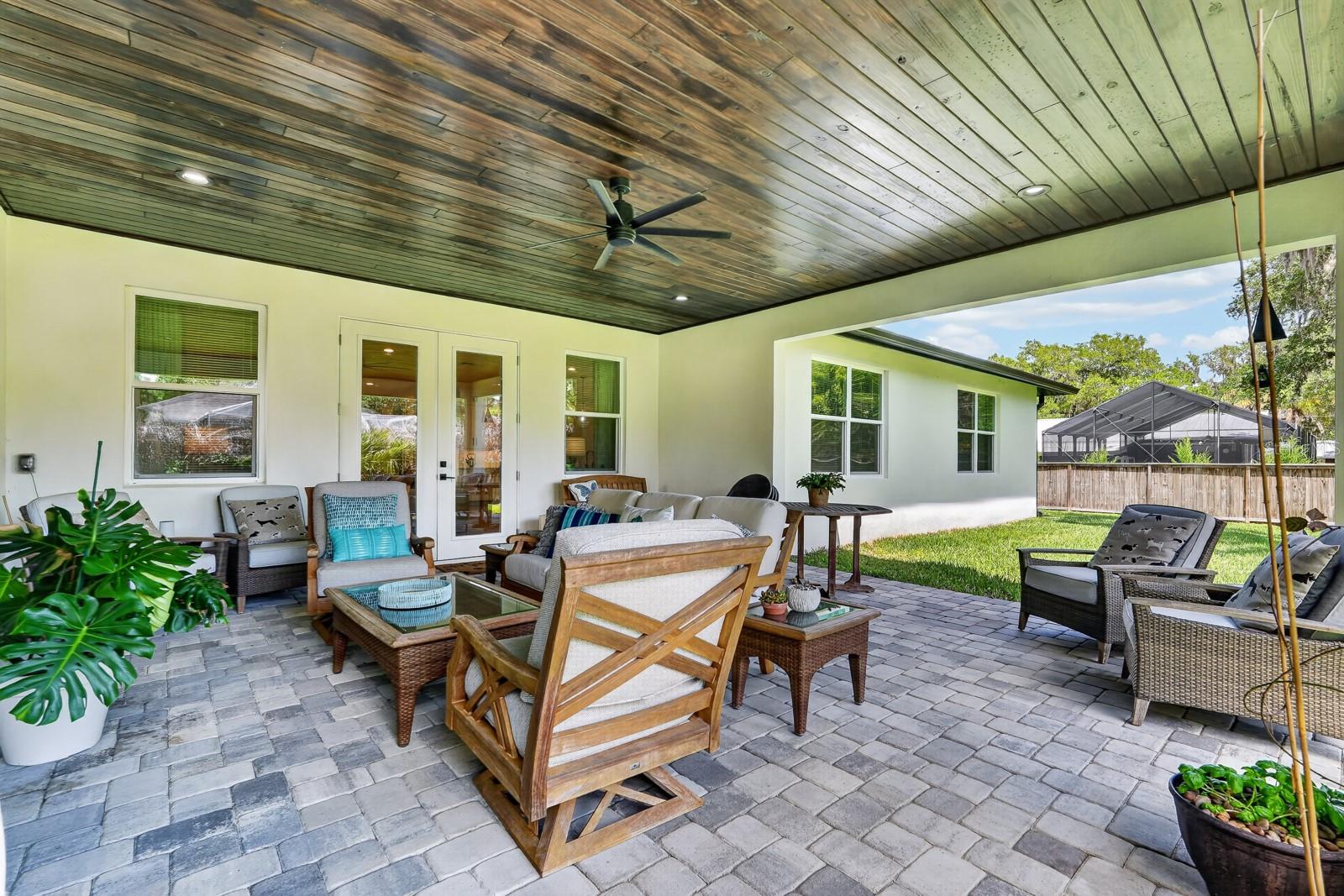 2220 SWOOPE DR, NEW SMYRNA BEACH, FL, 32168