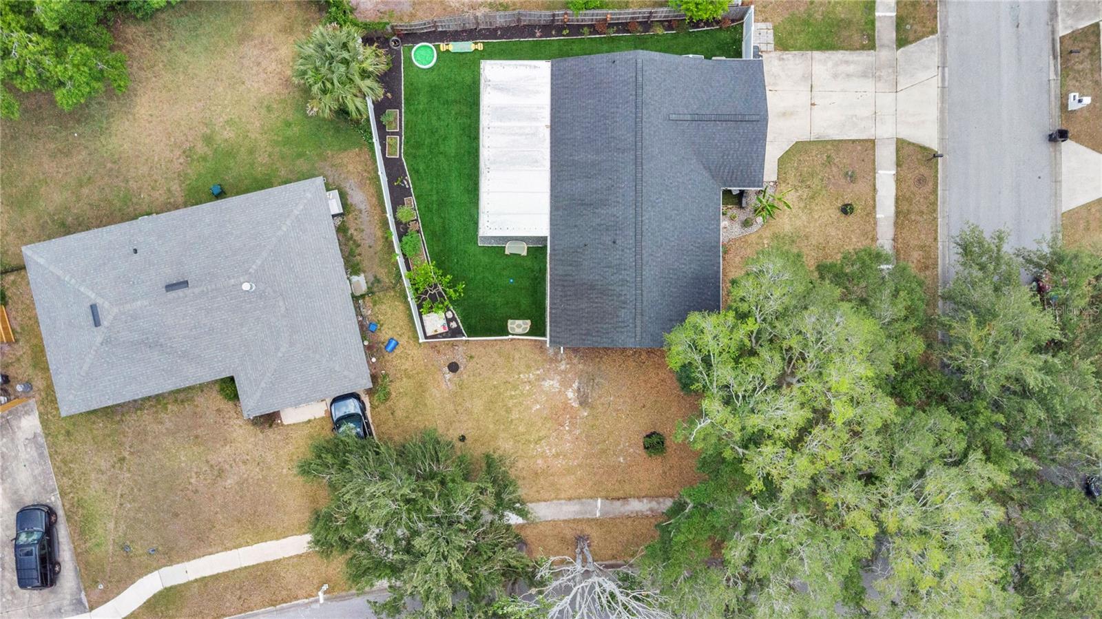 851 DARWIN DR, ALTAMONTE SPRINGS, FL, 32701